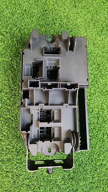 e53 4 8: Блок предохранитель Е70 е71 9 145 —-115 В отличном состоянии, очень — 3