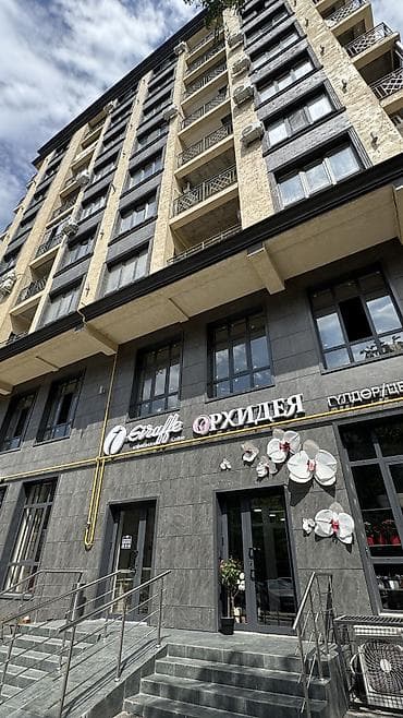 5: 2 комнаты, 75 м², Элитка, 5 этаж, Дизайнерский ремонт — 1
