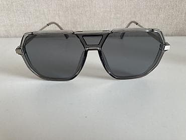 Очки: Солнцезащитные очки очки, Женские, Авиатор, Новый — 1