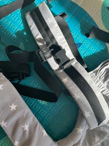 рюкзак кенгуру для переноски ребенка: Продаю СЛИНГ рюкзачок от Слингули Пользовались аккуратно около 2 — 3