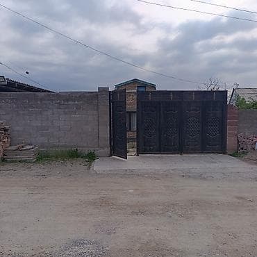 продаю дом с новопавловка жм алтын ордо: Продаётся дом с участком. Дом для тех кто ценит — 1