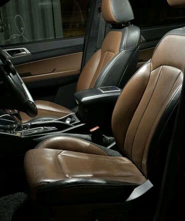 срочно продам авто в связи с переездом: Ssangyong Rexton: 2019 г., 2.2 л, Типтроник, Дизель, Пикап — 7