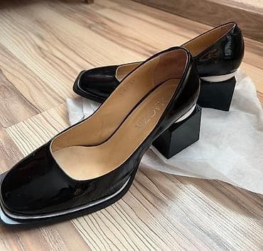 Айымдардын бут кийими: Продаю обувь от известного бренда MAGZA Про-во Турция размер 38 — 2