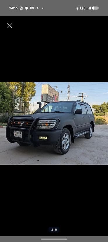 condition: Title:Powerful 4x4 SUV for Rent – Perfect for Trips, Mountains & — 2