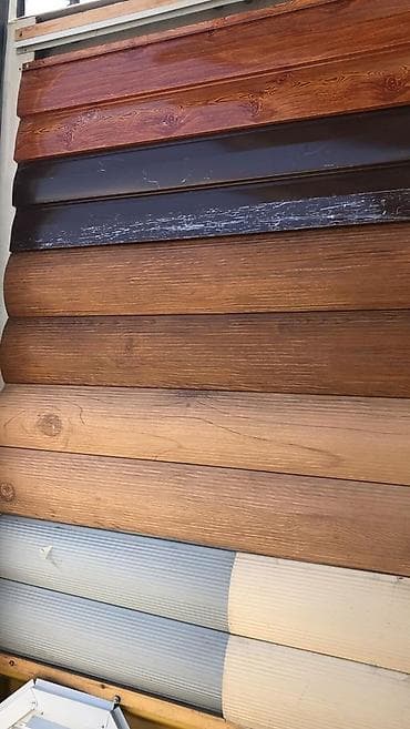 Сайдинги для Крыша, Фиброцементный, Новый — 6