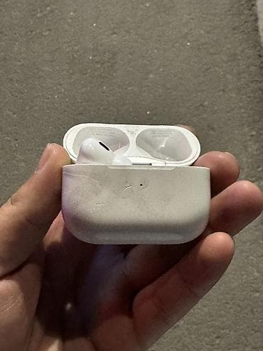 Наушники: AirPods Pro 2 type-c — 2