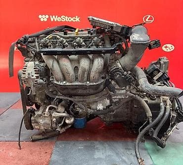 Газовый мотор Kia 2016 г., 2 л, Б/у, Оригинал, Корея at lalafo.kg Газовый мотор Kia 2016 г., 2 л, Б/у, Оригинал, Корея