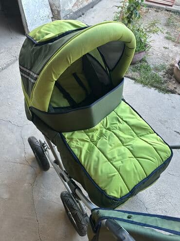 коляска детская цена бишкек: Коляска — 6