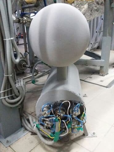 промышленное оборудование для сушки фруктов: Парогенераторы электрические предназначены для получения водяного — 8