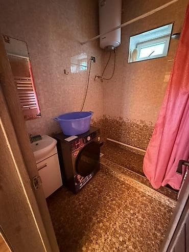 Комнаты: Сдается отдельная комната с санузлом в доме с крытой террасой. - — 2