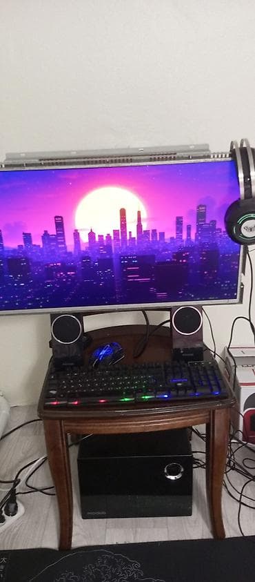 сколько стоит плейстейшен 4 в бишкеке: Компьютер, ядер - 10, ОЗУ 16 ГБ, Игровой, Б/у, Intel Xeon, AMD Radeon RX 5600 XT, HDD + SSD — 2