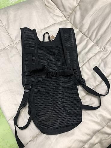 рюкзак для велосипеда: Рюкзак-гидратор Yosemite/ рюкзак с питьевой системой/ питьевой рюкзак — 3