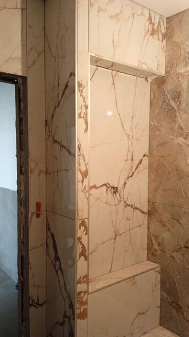 водостойкий скотч бишкек: Кафель мозаика — 3