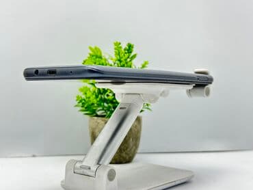 techno: Tecno Spark 7, Колдонулган, 128 ГБ, түсү - Боз, 2 SIM — 4