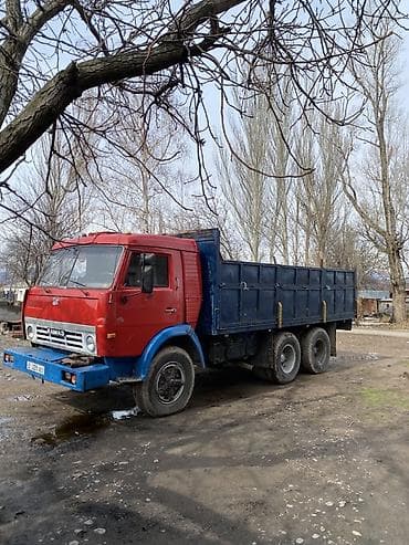 надувной реклама: Продаю камаз прицеп 
Матор май жебейт
Обмен интересует предлагайте — 6