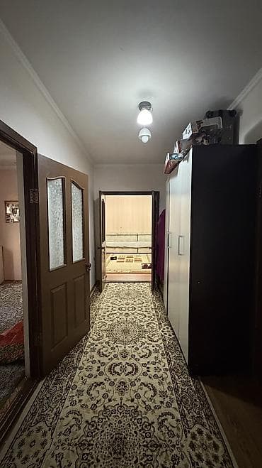 город токмок дом: Продается дом в Ак-Орго по ул.Ахунбаева/Кырк-кыз Участок 7.15 соток — 8