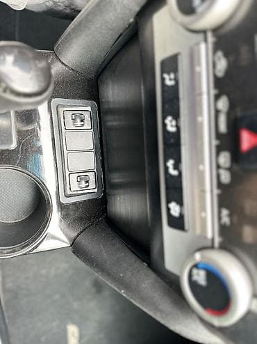 срв 2012: Toyota Camry: 2012 г., 3.5 л, Автомат, Бензин, Седан — 7