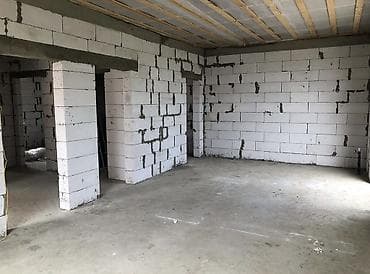 дорожк: Кирпичный дом с утеплением, возведённый из газобетонных блоков, с — 3