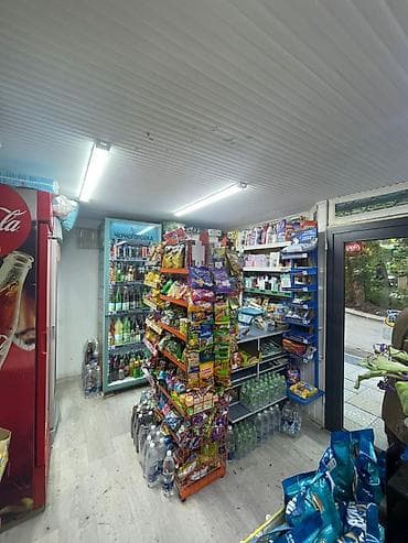 дукондор: Продажа павильонов 18 м², С видеонаблюдением — 3