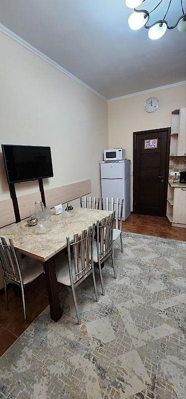 beach: Гостиница на Иссык-Куле, Royal beach, Чок-Тал, 6 мест — 5