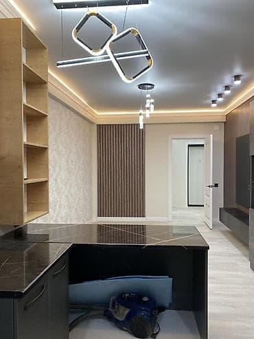 Буюртмага эшиктер: Толук оңдоо | Батирлер 6 жылдан ашык тажрыйба — 7