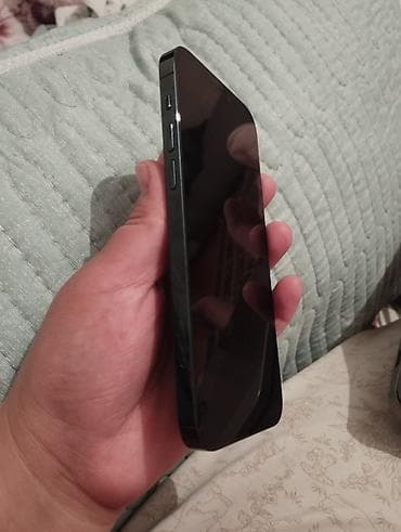 imac mini: IPhone 12 Pro, Б/у, 256 ГБ, Pacific Blue — 3