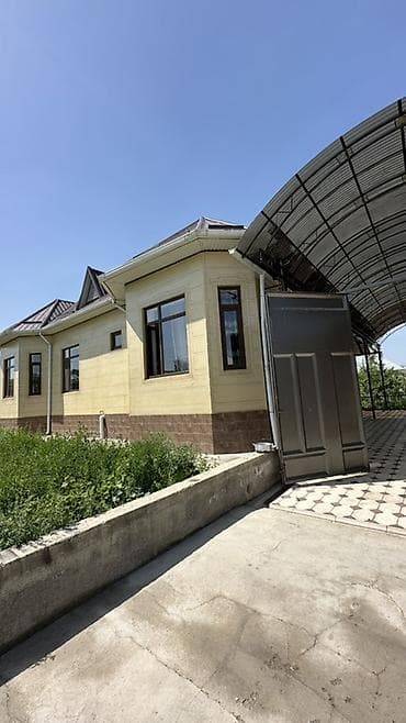 Ош шаарына караштуу Толойкон автодром ул. Закирова 9 жер уй сатылат