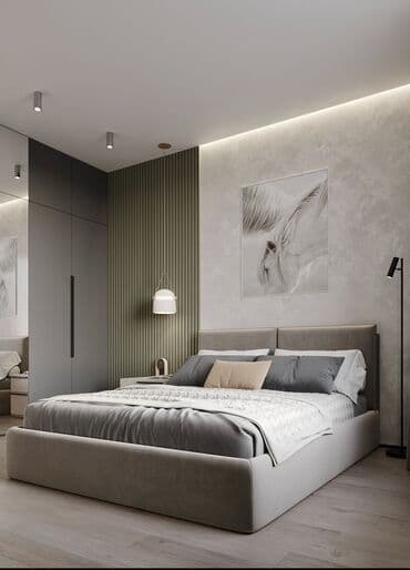 1 комната, Душевая кабина, Постельное белье, Кондиционер