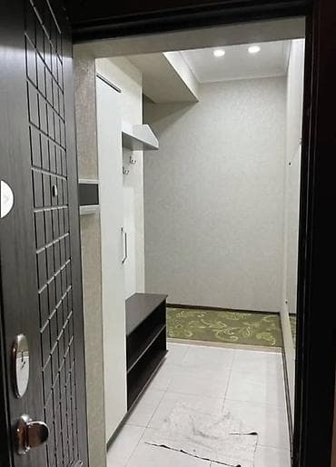 коммуналка: Студия, Собственник, С мебелью полностью — 6