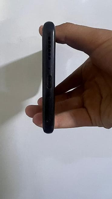 redmi not 13 pro: Redmi, Redmi Note 15, Б/у, 256 ГБ, цвет - Черный — 4