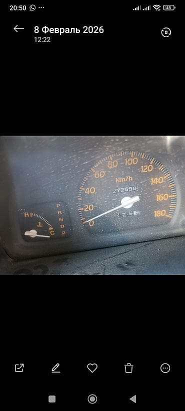 дэу матиз 1: Honda Logo: 2001 г., Автомат, Бензин, Хетчбек — 4