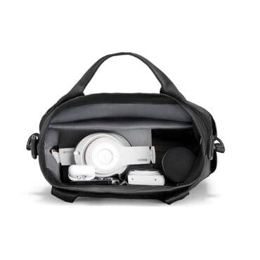 сумки для ноутбуков golla: Сумка MR8883_00 для ноутбука Арт.2206 Cумка мессенджер Mark Ryden — 3