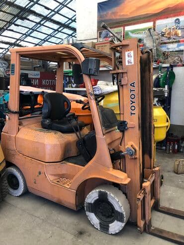 опрыскиватель садовый аккумуляторный бишкек: Погрузчик — 1