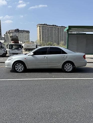 диски на камри 40 r16: Литые Диски R 16 Toyota, Комплект, отверстий - 5 — 2