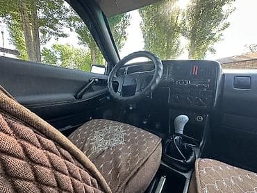 mazda 323 2003: Volkswagen Passat Variant: 1991 г., 1.8 л, Ручные, Бензин, Универсал — 7