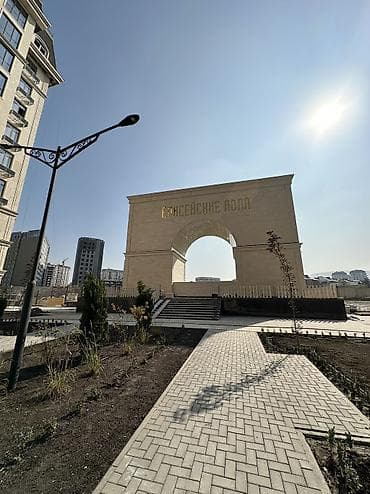 Комнаты: 2 комнаты, 72 м², Элитка, 10 этаж, Готовая ПСО (под самоотделку) — 9