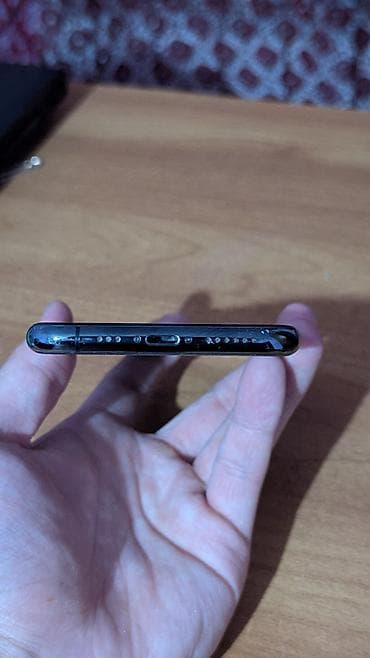 iphone 13pri: IPhone 11 Pro, 256 ГБ, Space Gray — 8