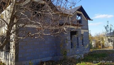 купить дом в бишкеке в рассрочку: Дом, 110 м², 5 комнат — 1