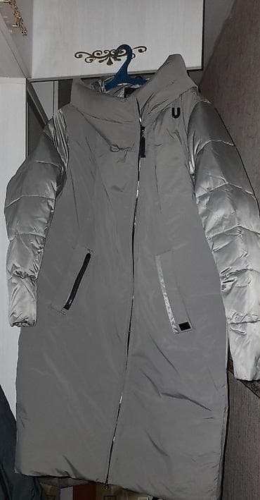 дорогие пуховики: Продаются 2 женские куртки 1-54 размера (Fulina) куртка надутая — 5