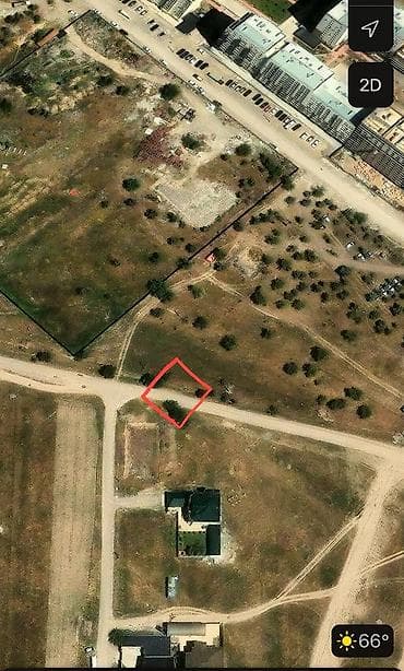 асанбай участак ауца: 5 соток, Красная книга, Тех паспорт, Договор купли-продажи — 3