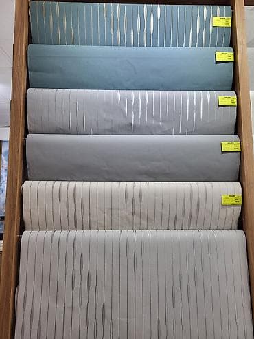 2. НОВЫЕ АКЦИИ от 1000с Обои Акция! Скидки! Обои для стен lalafo.kg да 2. НОВЫЕ АКЦИИ от 1000с Обои Акция! Скидки! Обои для стен