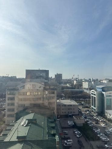 127: 2 комнаты, 70 м², Элитка, 11 этаж, Евроремонт — 3