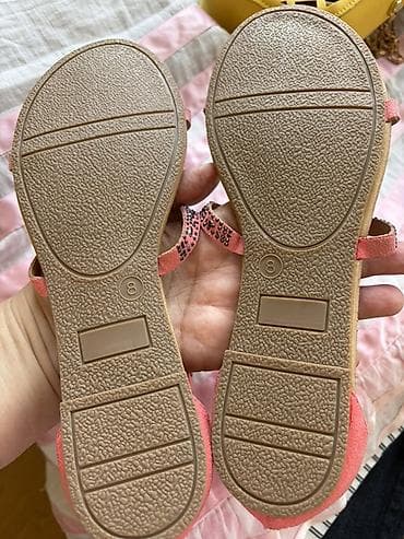 брендовый: 🌸 Женские босоножки Американского бренда JUSTFAB, приехали из — 4