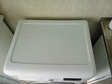 27 дюйм: Стиральная машина Beko, фронтальная загрузка. Характеристики и — 4