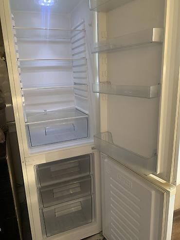 mavic mini 3: Холодильник Atlant, Двухкамерный — 2