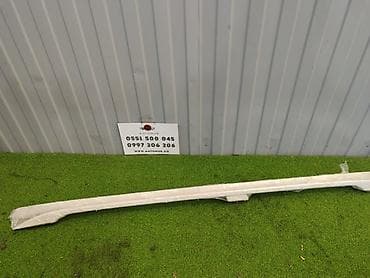 kia rey: Рейлинг крыши для Toyota Raum (EXZ10), двигатель 5E‑FE, год 2000 — 1