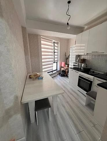 Продажа квартир: 1 комната, 38 м², Тунгуч мкр Элитка, 4 этаж, Евроремонт — 2