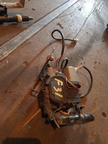 антена фит: Mitsubishi Diamante F31 Антенна Мицубиси Диаманте f31 антенна — 1