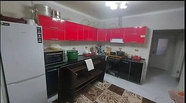 kant flat: 2 комнаты, 51 м², 106 серия улучшенная, Цокольный этаж этаж, Косметический ремонт — 5