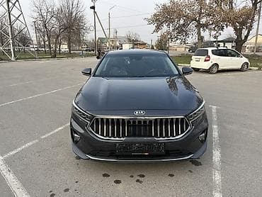 Kia K7: 2020 г., 2.4 л, Автомат, Гибрид